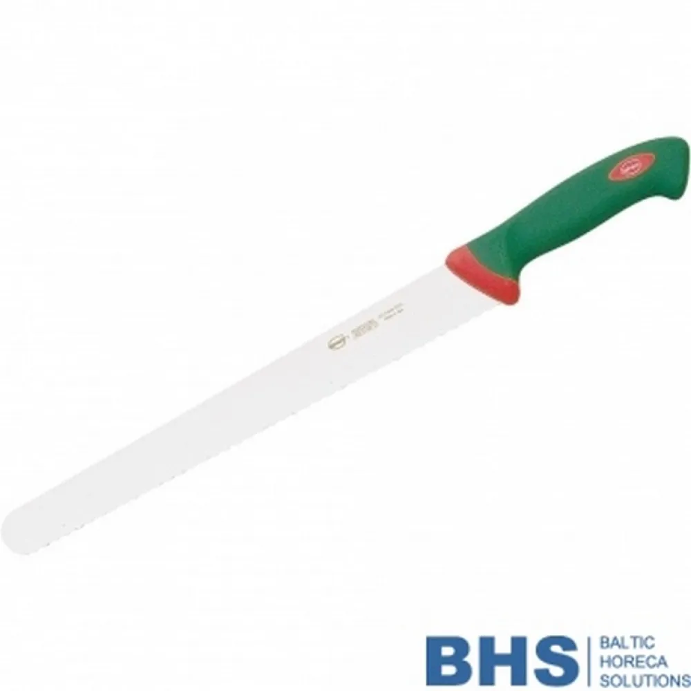 Couteau à pain 31.5 cm Sanelli (219320)