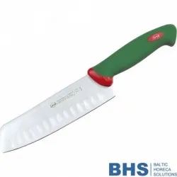 Couteau japonais 18 cm Sanelli