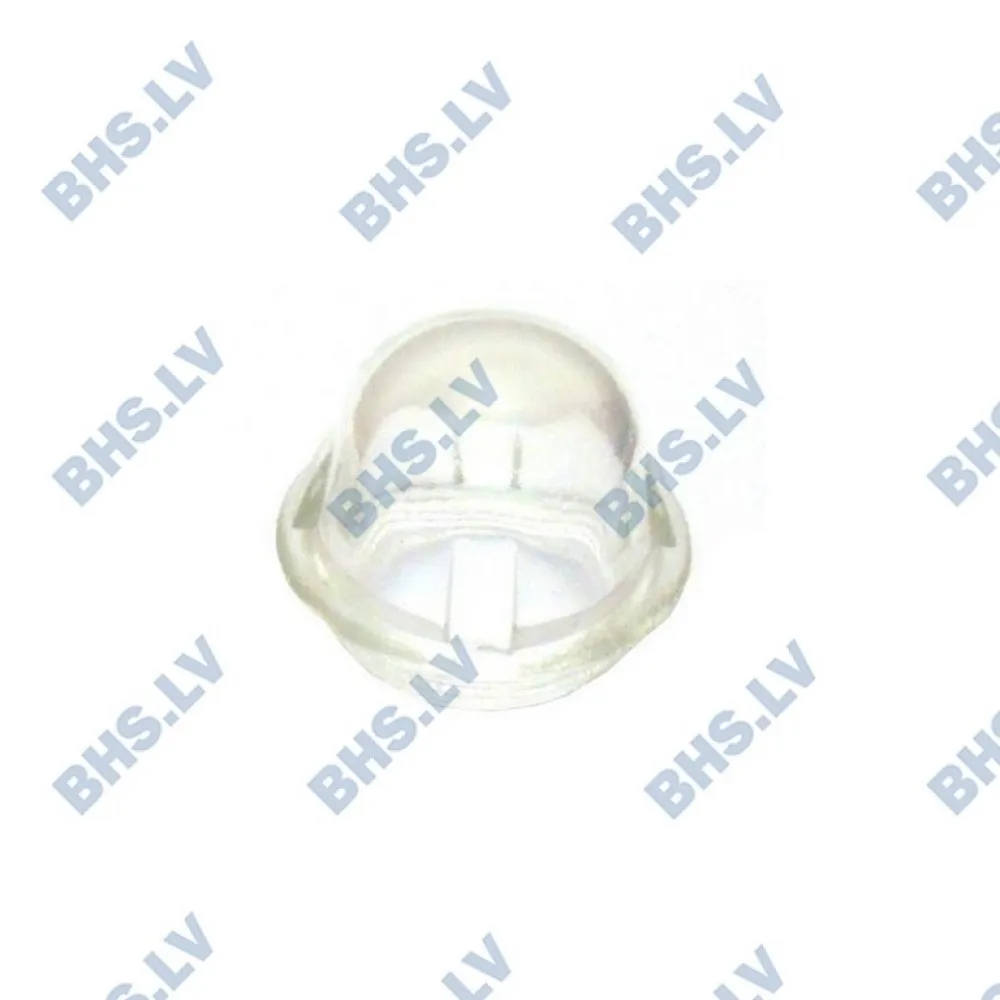 GLASS FOR OVEN LAMP RECEPTACLE ø 53 mm (L3221232)