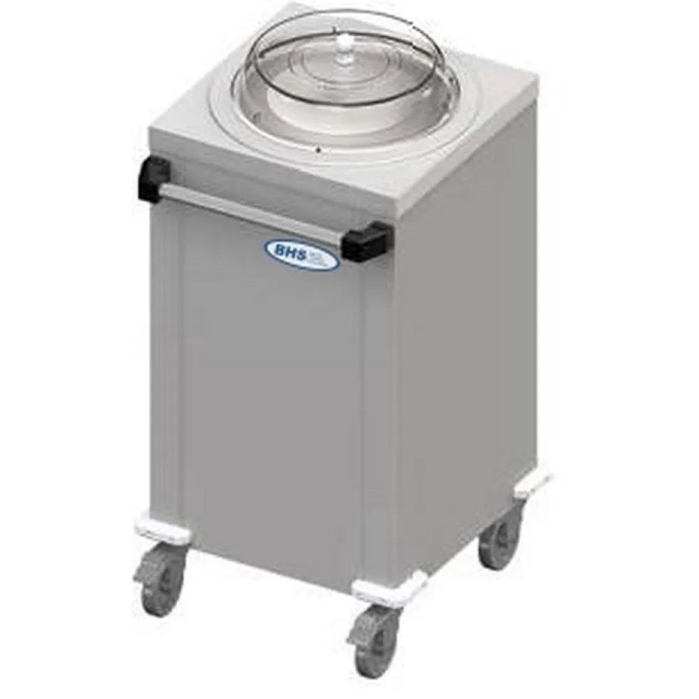 Plates dispenser 50 pcs (ST245051)