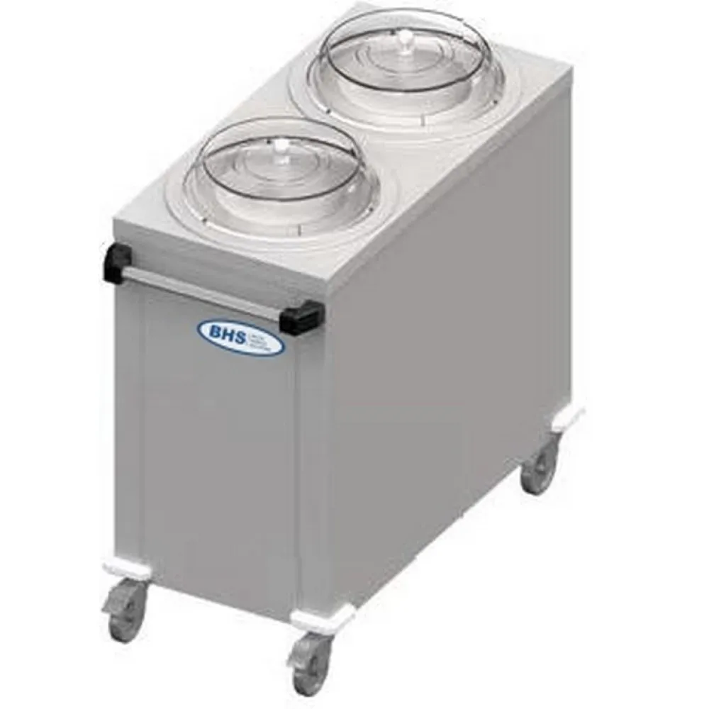 Šķīvju servants 2x50 gab. (ST246101)