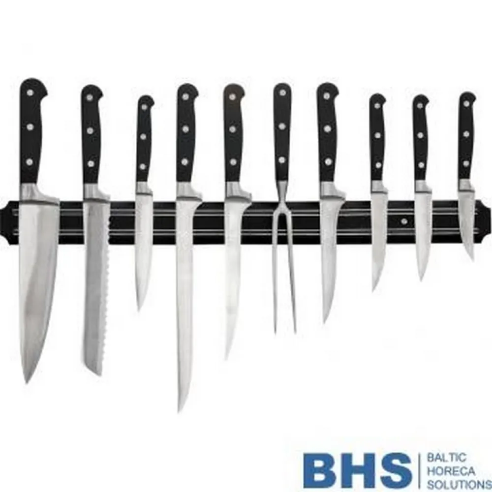 Porte-couteaux magnétique 550 mm (249558)