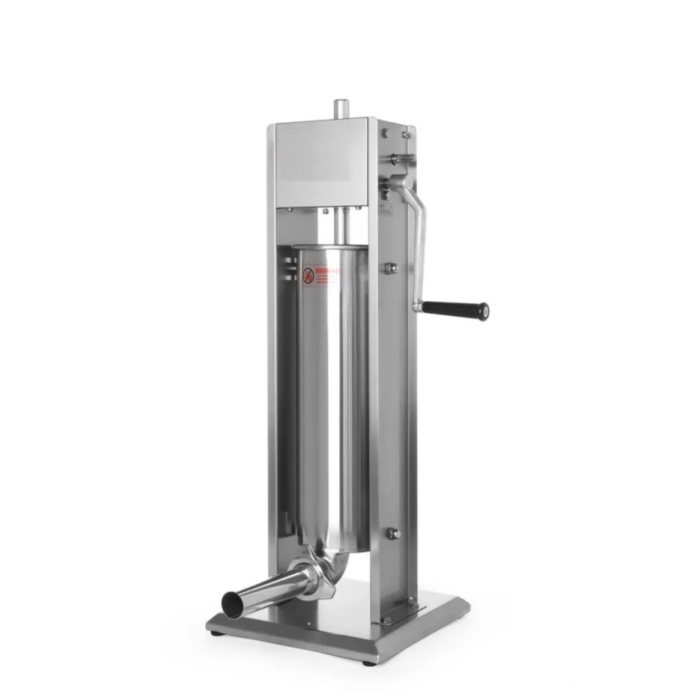 Vertical sausage filling machine 10 l (721310)