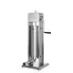 Vertical sausage filling machine 10 l (721310)