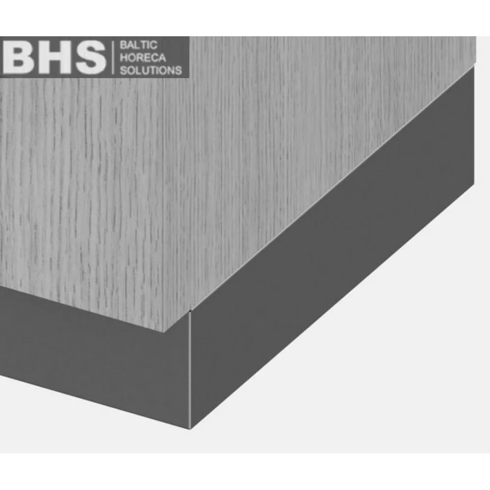 Comptoir de distribution neutre 2000-8 (Z-EPC-PLV-200/80/90)