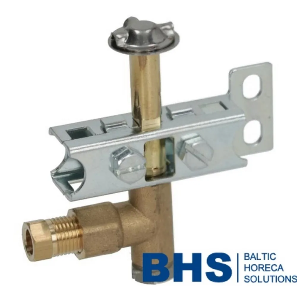 THREE-FLAME PILOT BURNER SIT (L3020006)