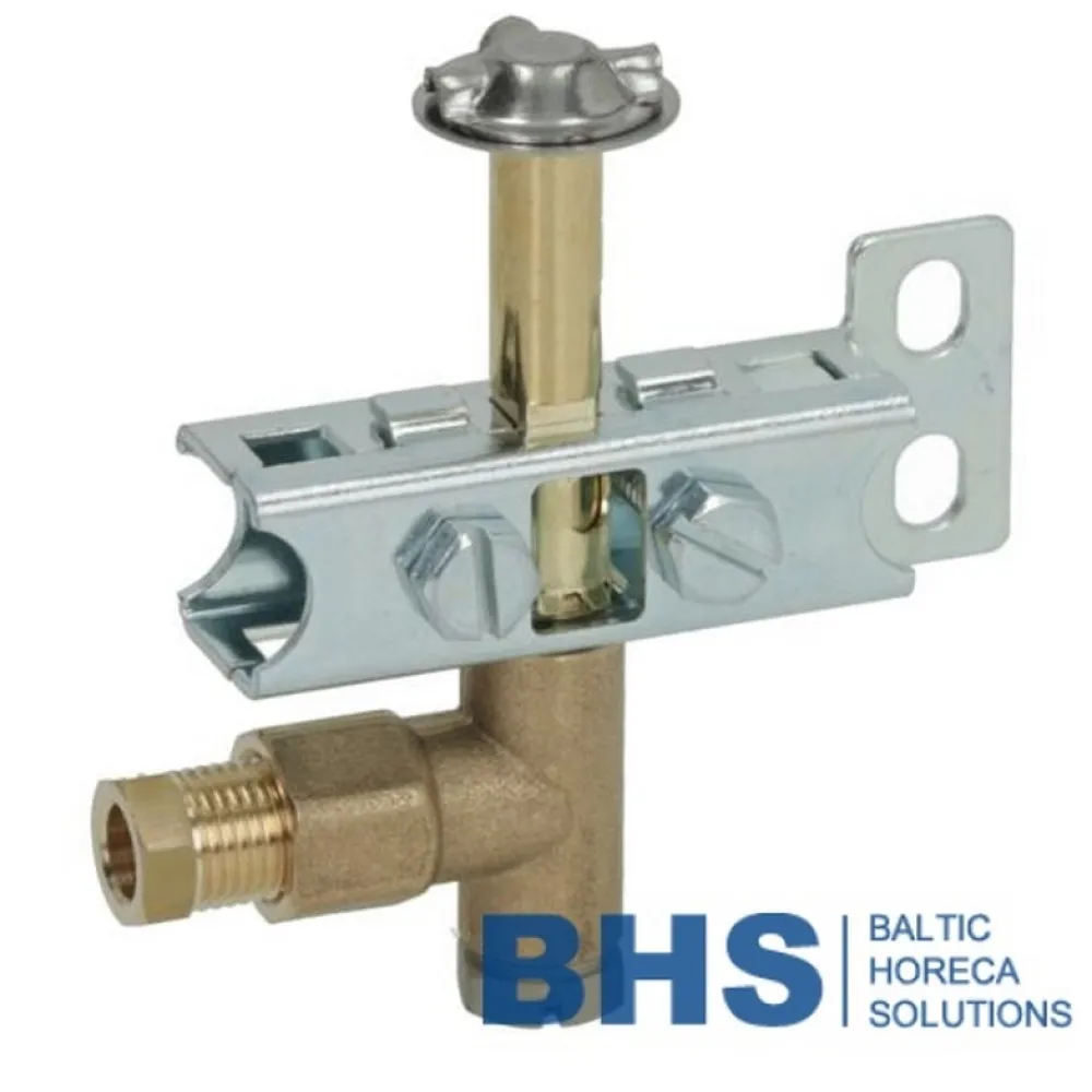 PILOT BURNER SIT 3 FLAMES (L3020036)