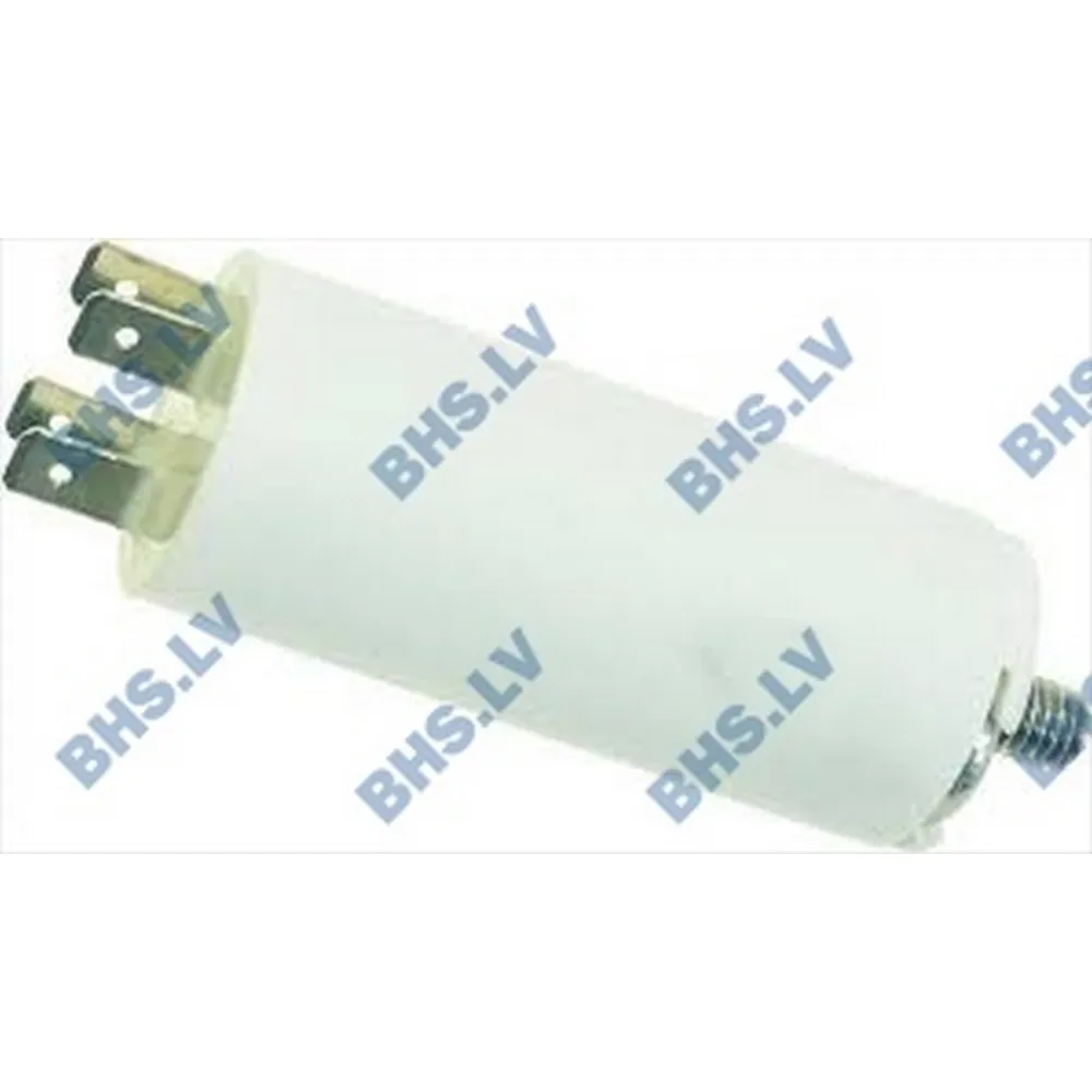 CAPACITOR ELECTRICAL 16µF (L3068083)