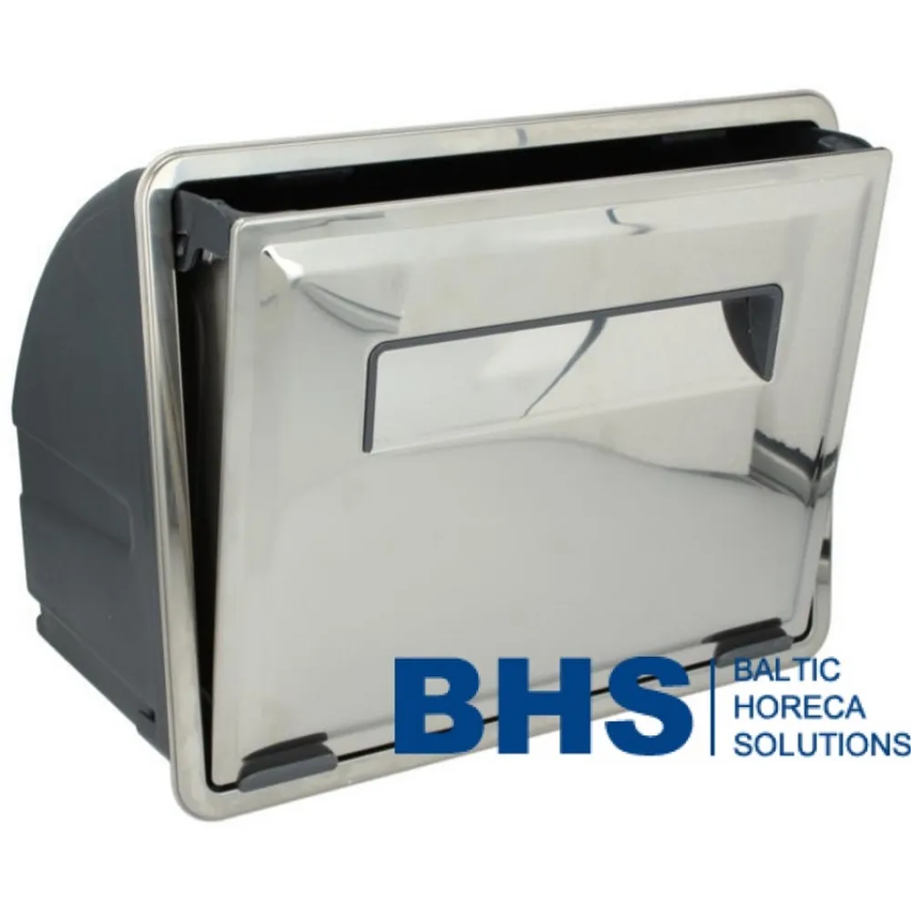 Boite pour le café usager without rear hole (L0010803)