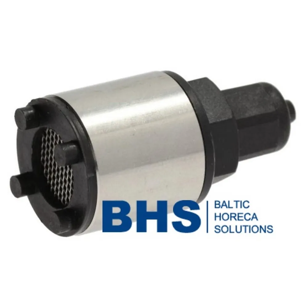 FOOT VALVE WITH NON RETURN (L3090033)