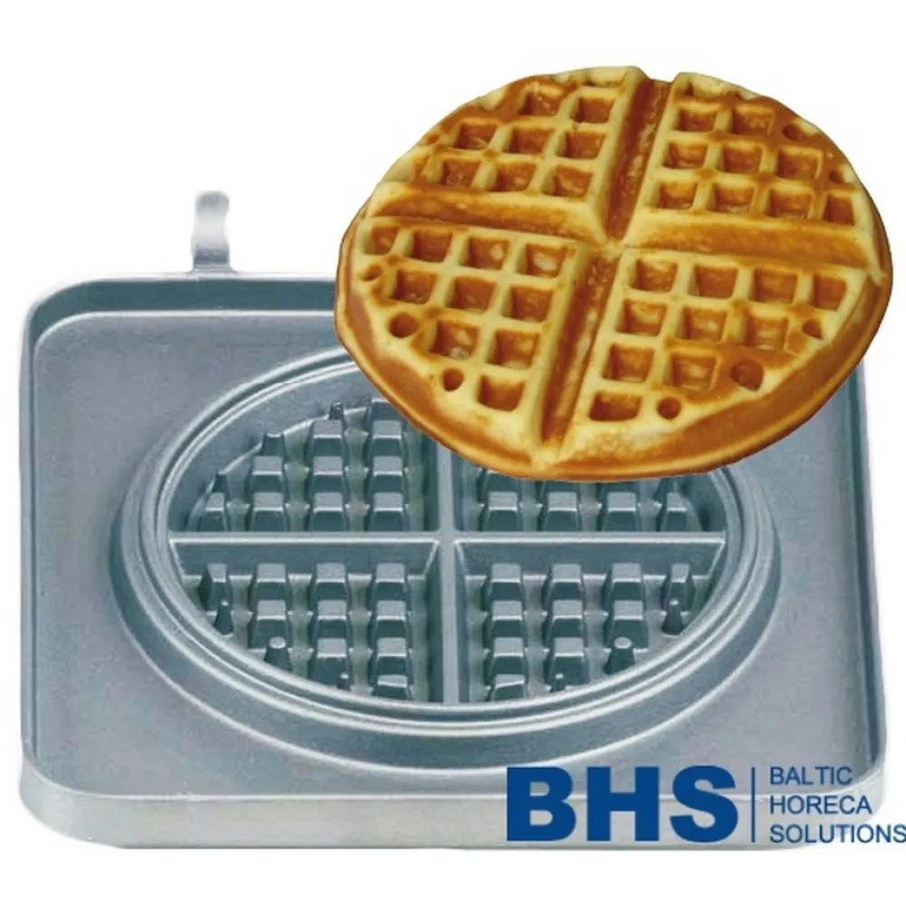 Baking System I (L12-40701DT)