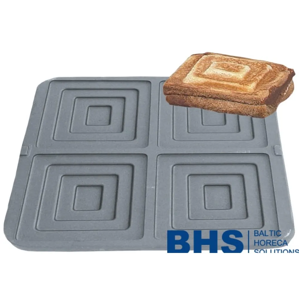 Baking System I (L12-40701DT)