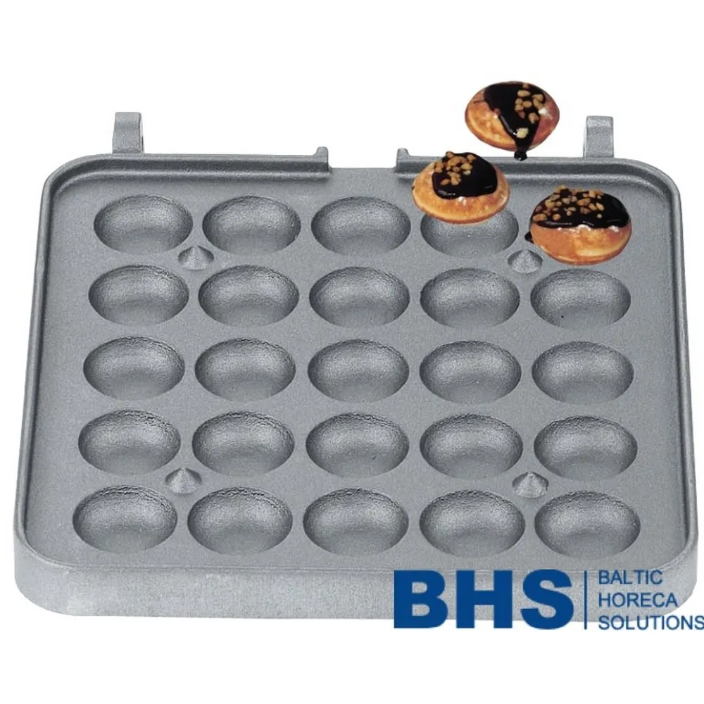 Baking System I (L12-40701DT)