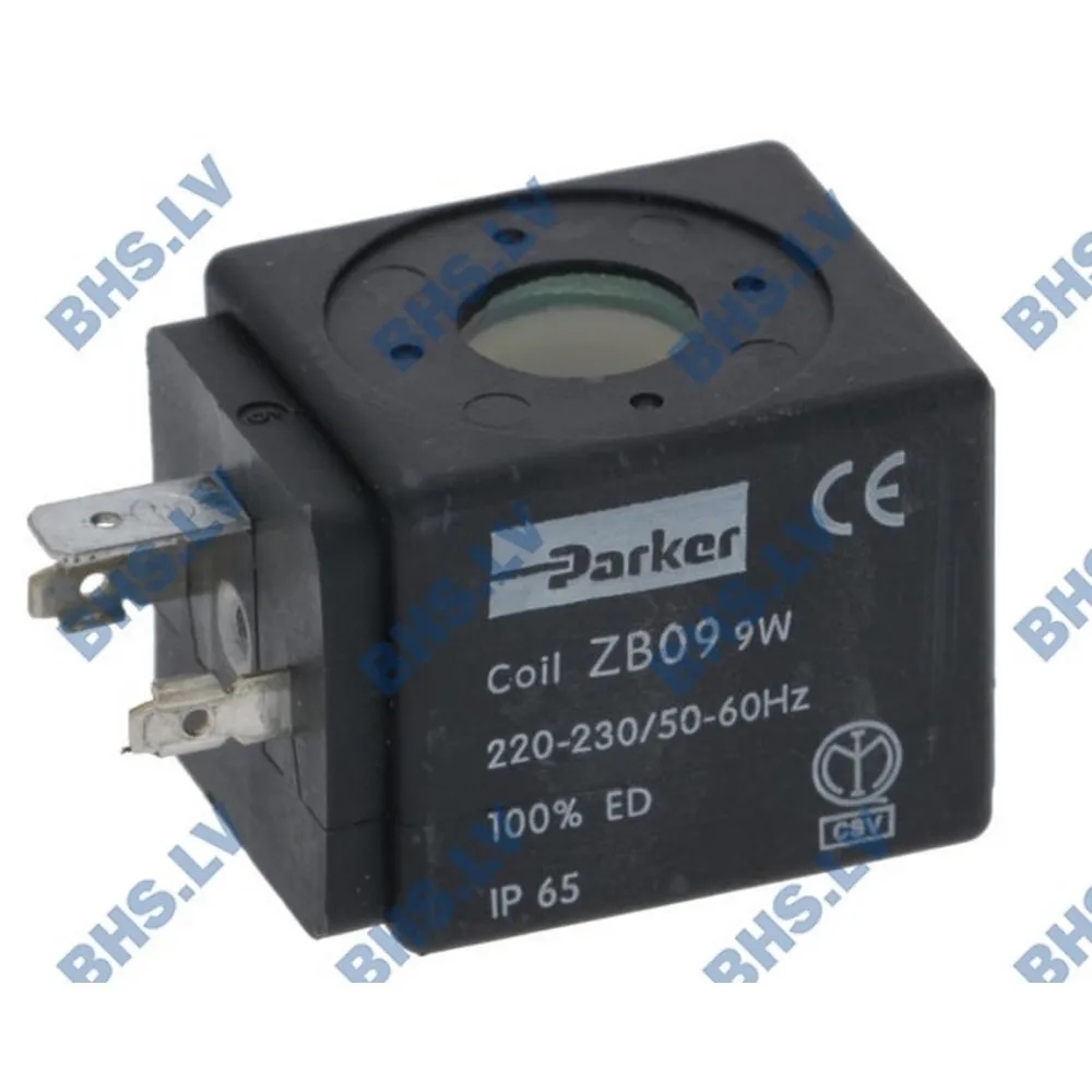 Coil PARKER (L3120032)