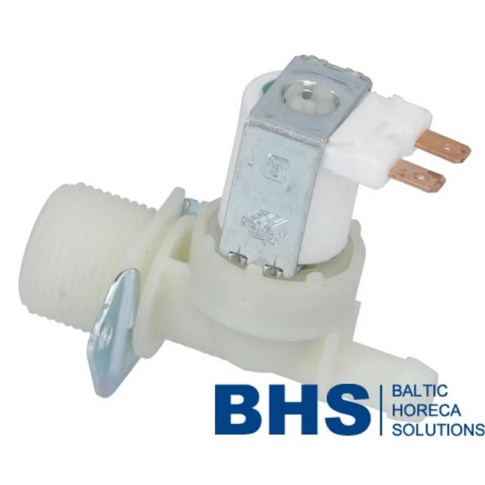 Solenoid valve T&P 1 WAY 180° (L3120405)