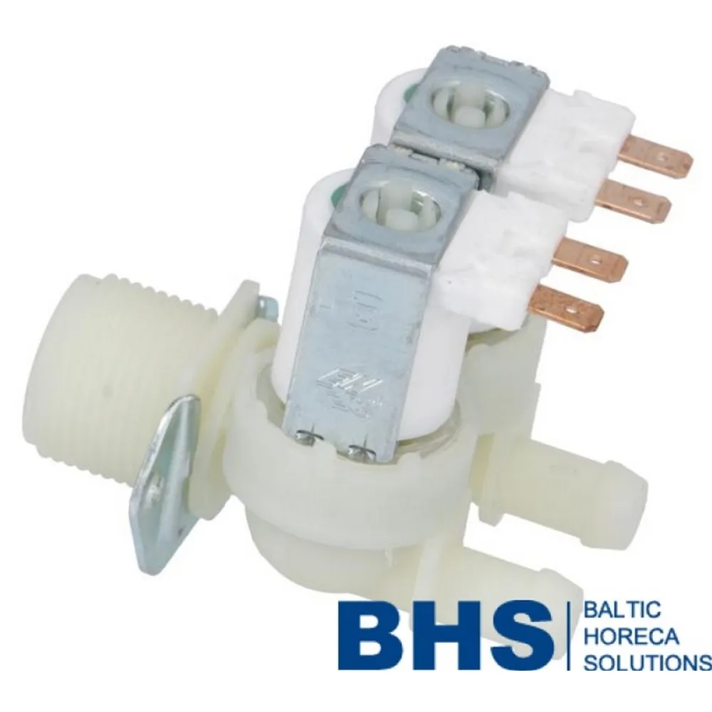 SOLEN. VALVE T&P 2 WAY 180° (L3120407)