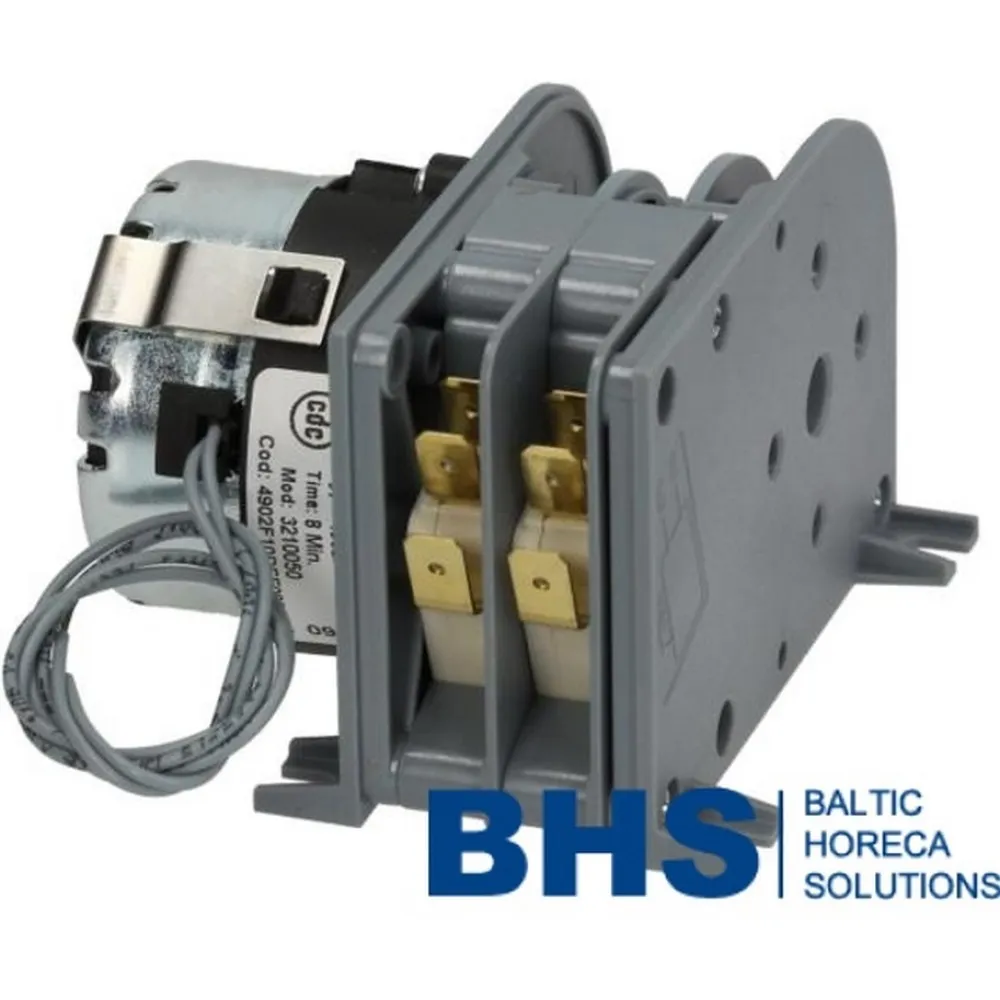 REVERSING SWITCH P255 2 CAMS 250V 50Hz (L3210050)