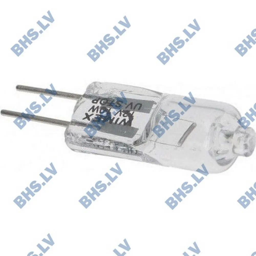 HALOGEN LAMP NEUTRAL G4 10W 12V (L3221250)