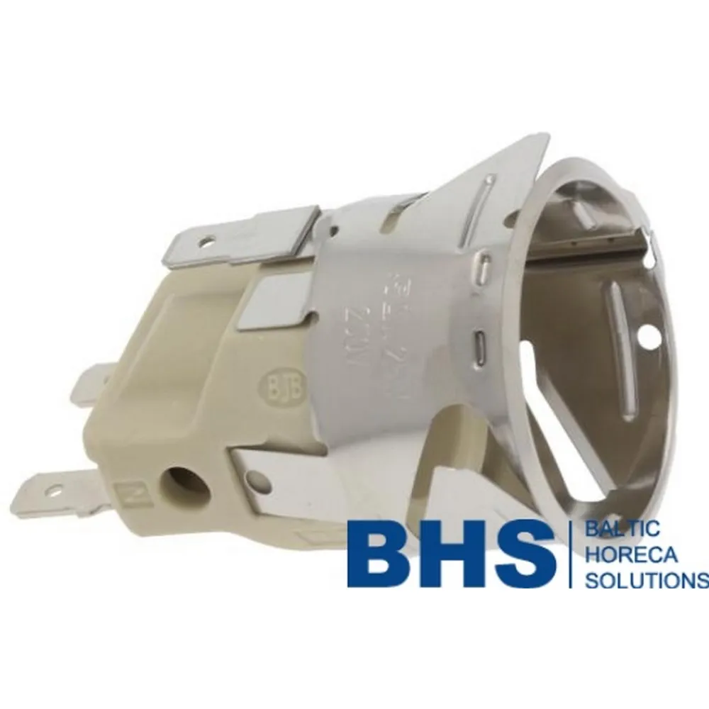 LAMP RECEPTACLE E14 25W 230V (L3221311)