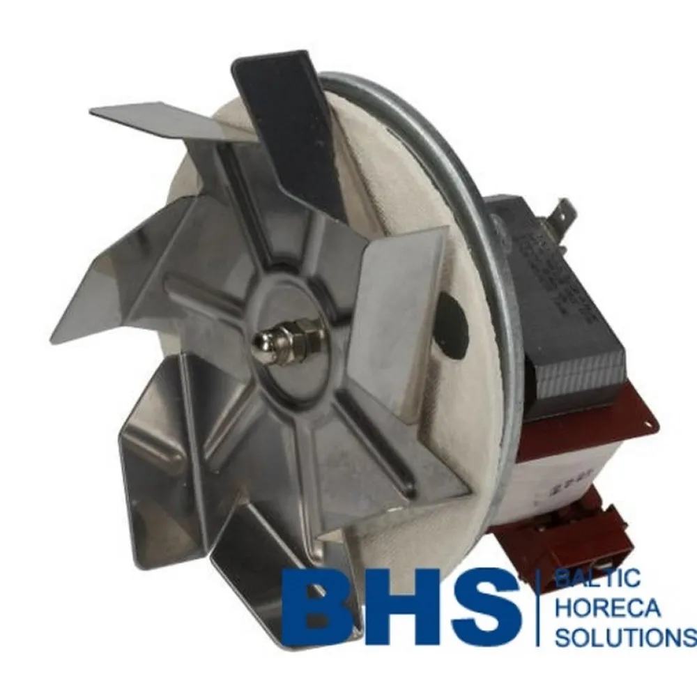 MOTOR WITH FAN 45W 220V 50/60Hz (L3240000 L5109783)