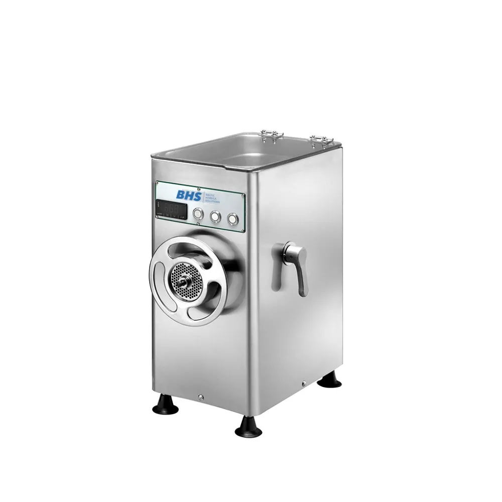 Hachoir à viande réfrigéré T22 (T22REF)