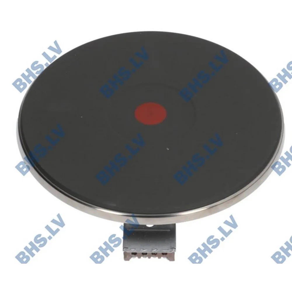 ELECTRIC HOT PLATE ø 220 mm 2600W 230V (L3311100)