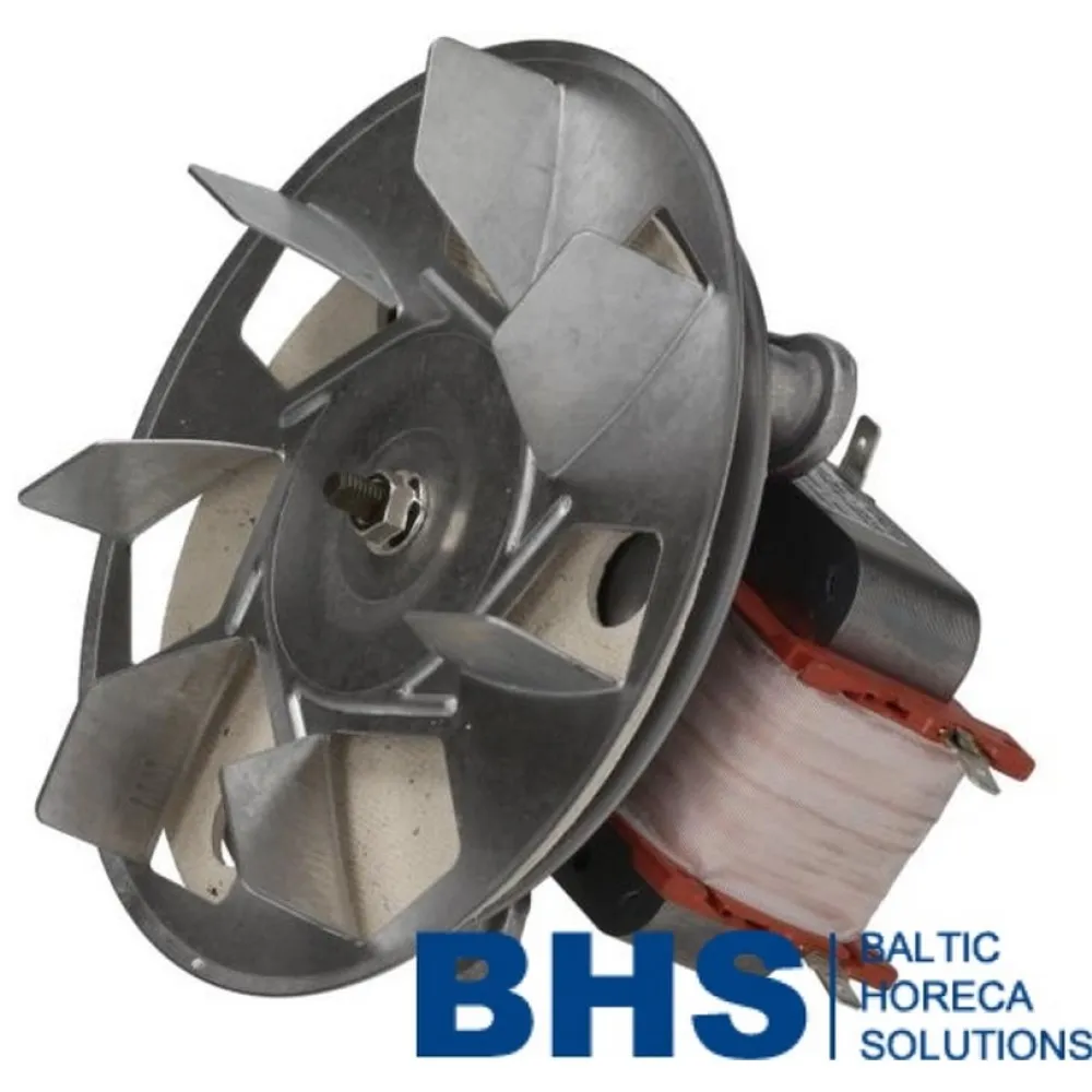 Ventilateur avec moteur (L3340139)