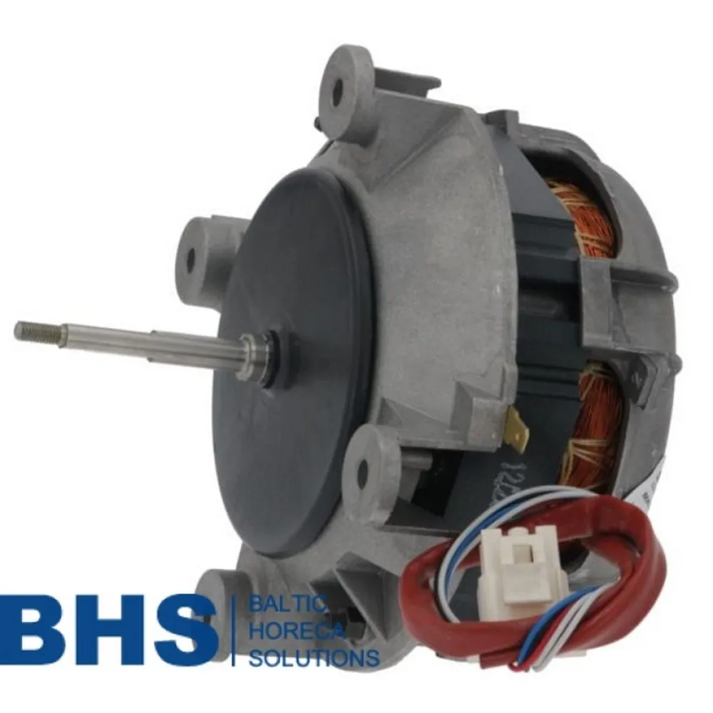 MOTOR SISME K48210-M02288 (L3340246)