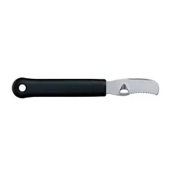 Knife for citrus cleaning