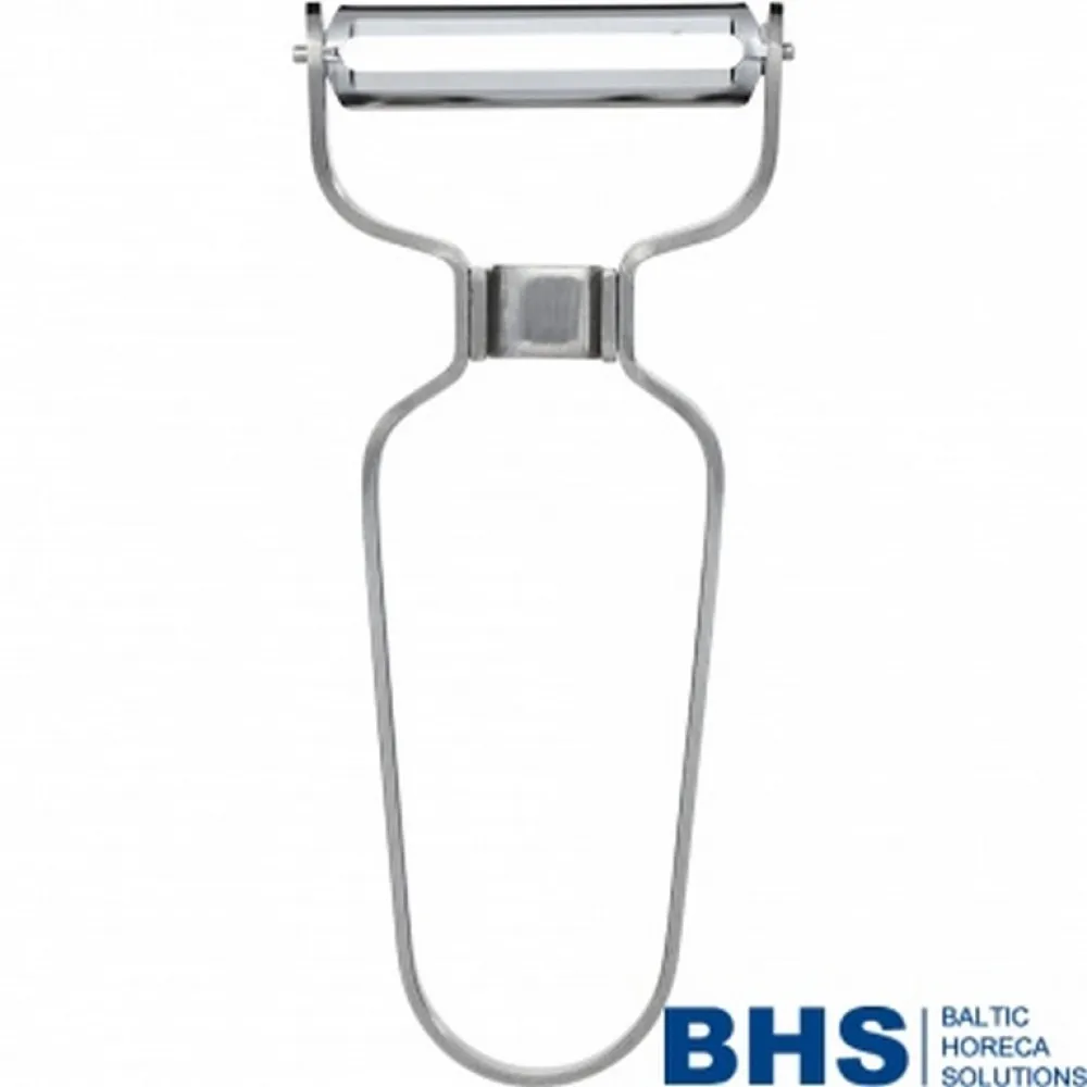 Dārzeņu mizotājs 125 mm (334118)