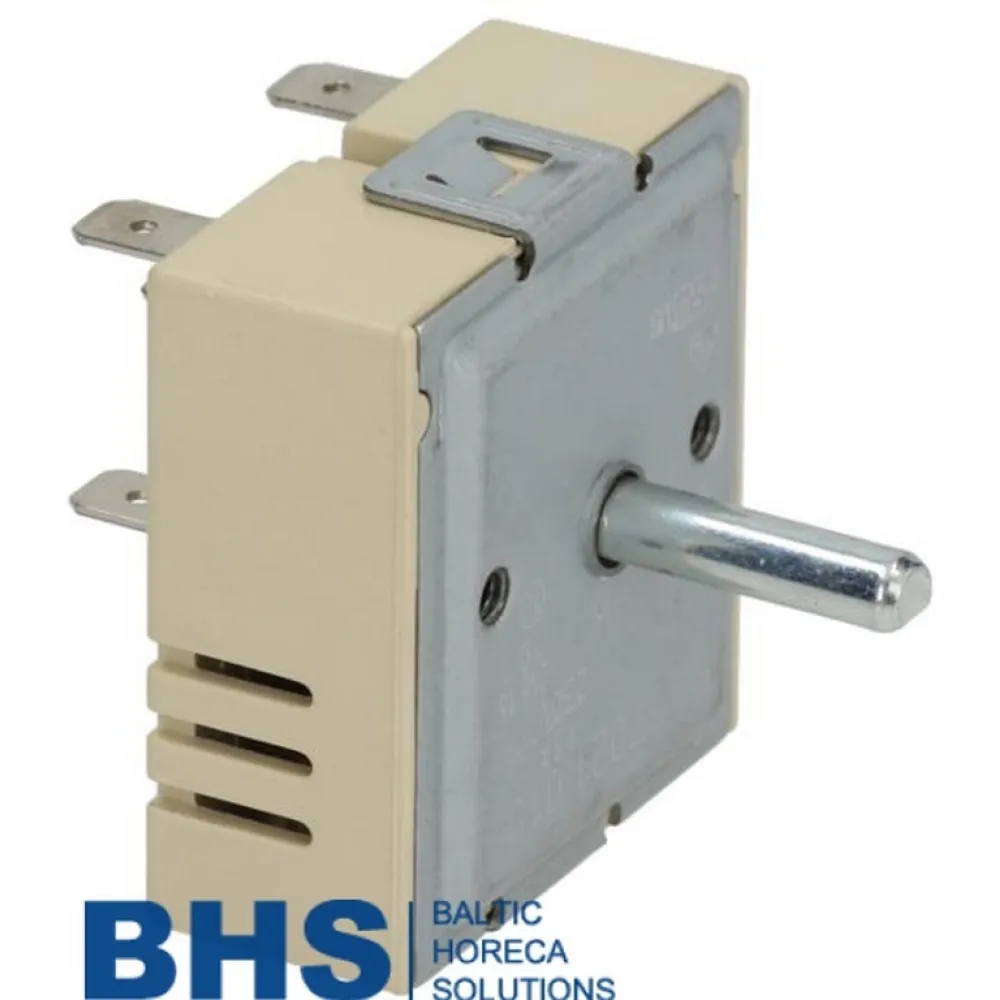 ÉNERGIE RÉGULATOR /1 (L3350026)