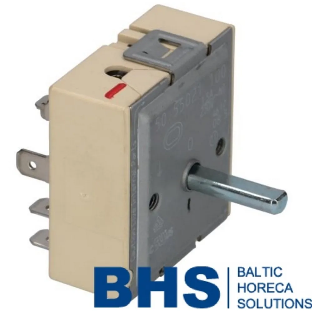 ENERGY REGULATOR 230V (L3350035)