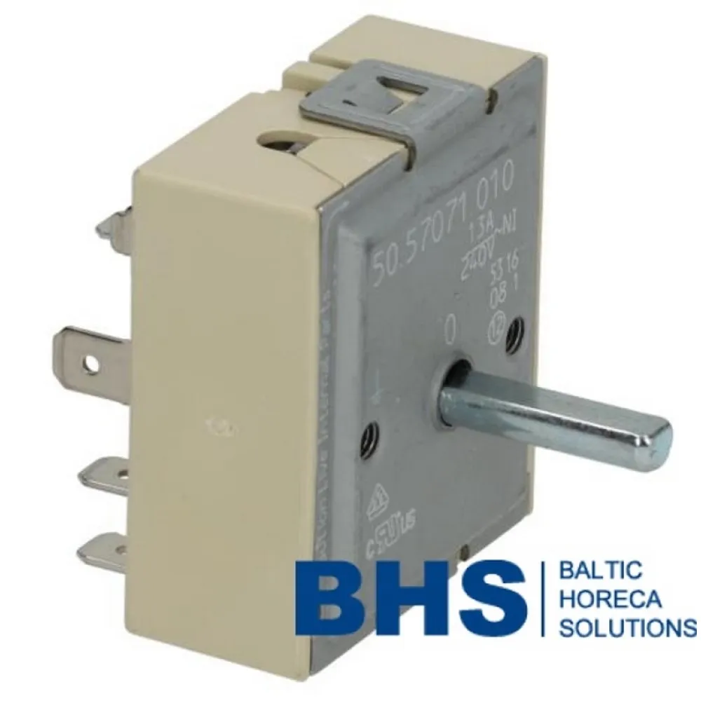 ENERGY REGULATOR 240V 13A (L3350024)