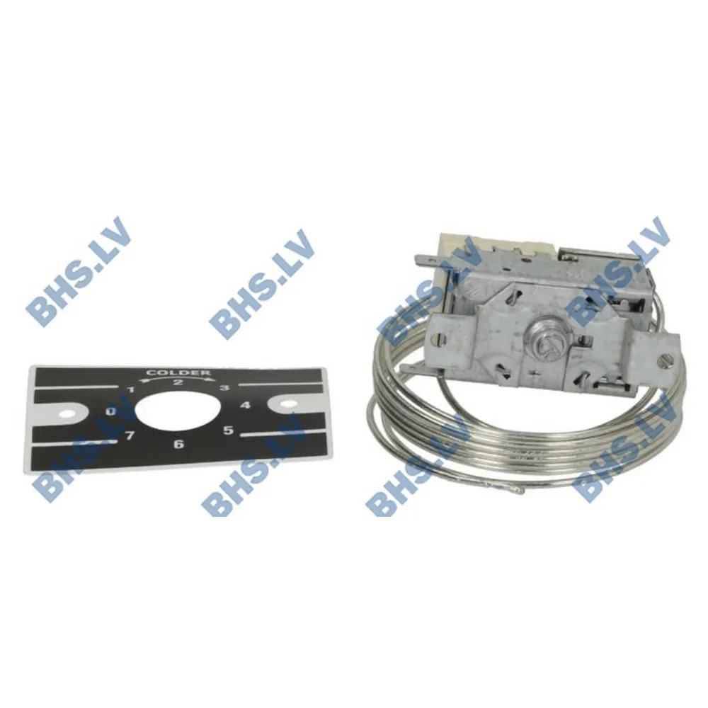 EVAPORATOR THERMOSTAT K22 L2030 (L3444206)