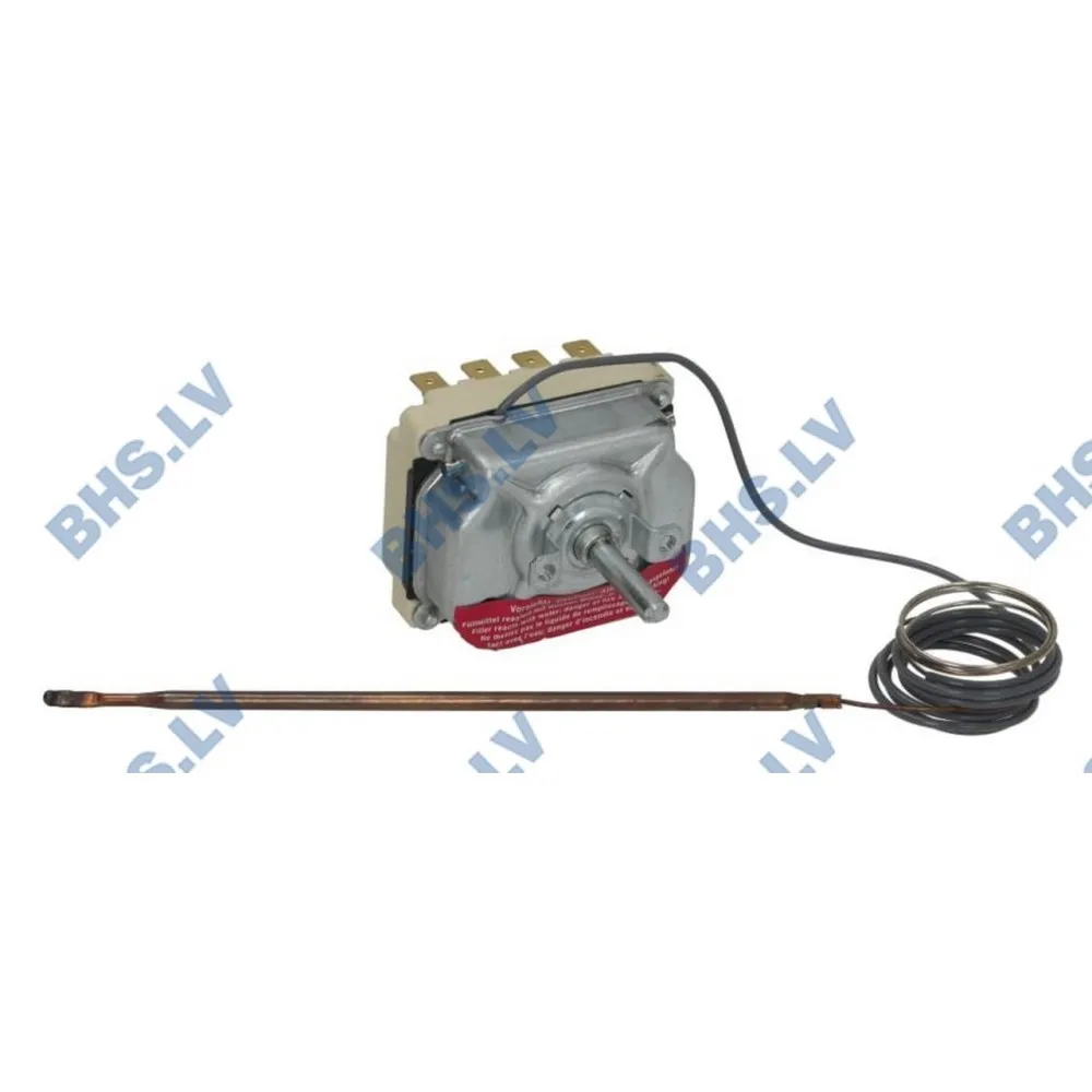 THREE-PHASE THERMOSTAT 100-470°C (L3444490)