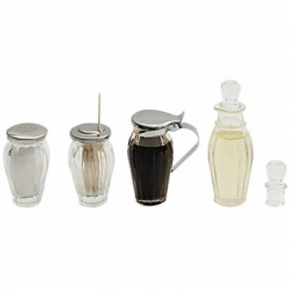 Plats pour les épices 1 (362901)