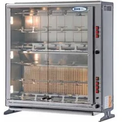 Gril à poulet électrique 32P-ELBA electric