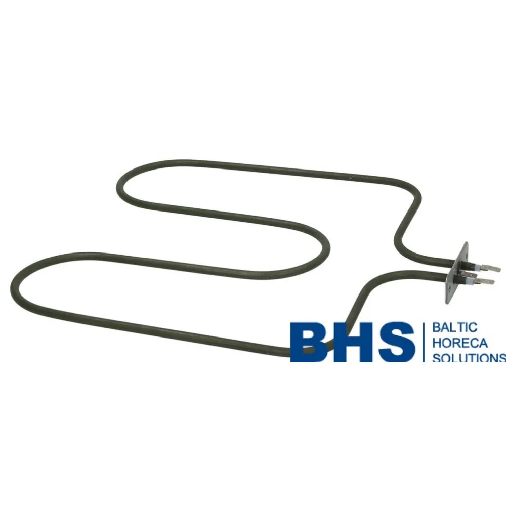 DECK HEATING ELEMENT 1500W 230V (L3755310)