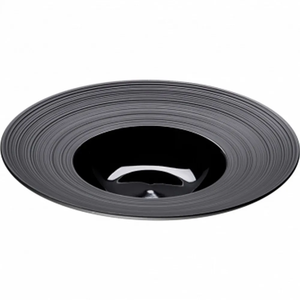 Dziļais šķīvis rievots 305 mm (396114)