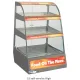 Vitrine chauffante KENTUCKY HOT 1S libre service High (1133150)