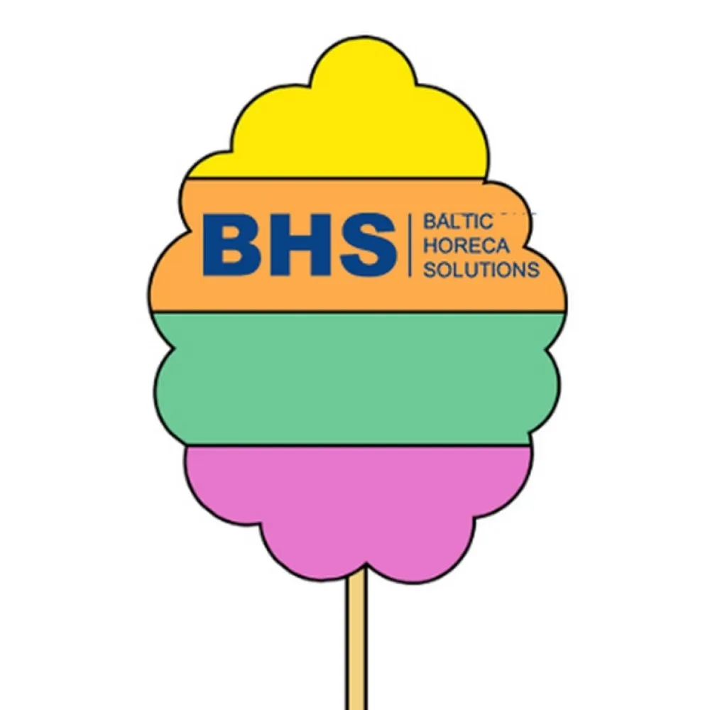 Cotton candy machine Typhoon 350-4 (TY4-350)