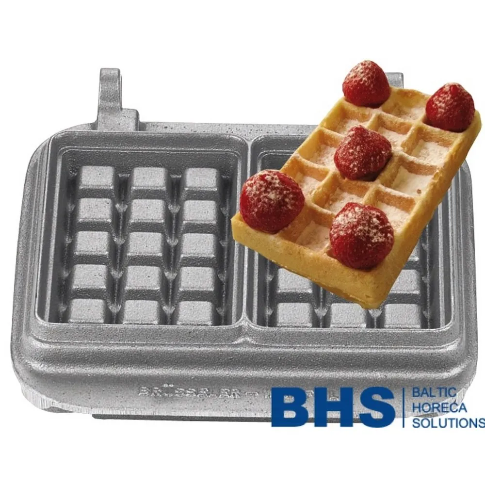 Baking System I (L12-40701DT)