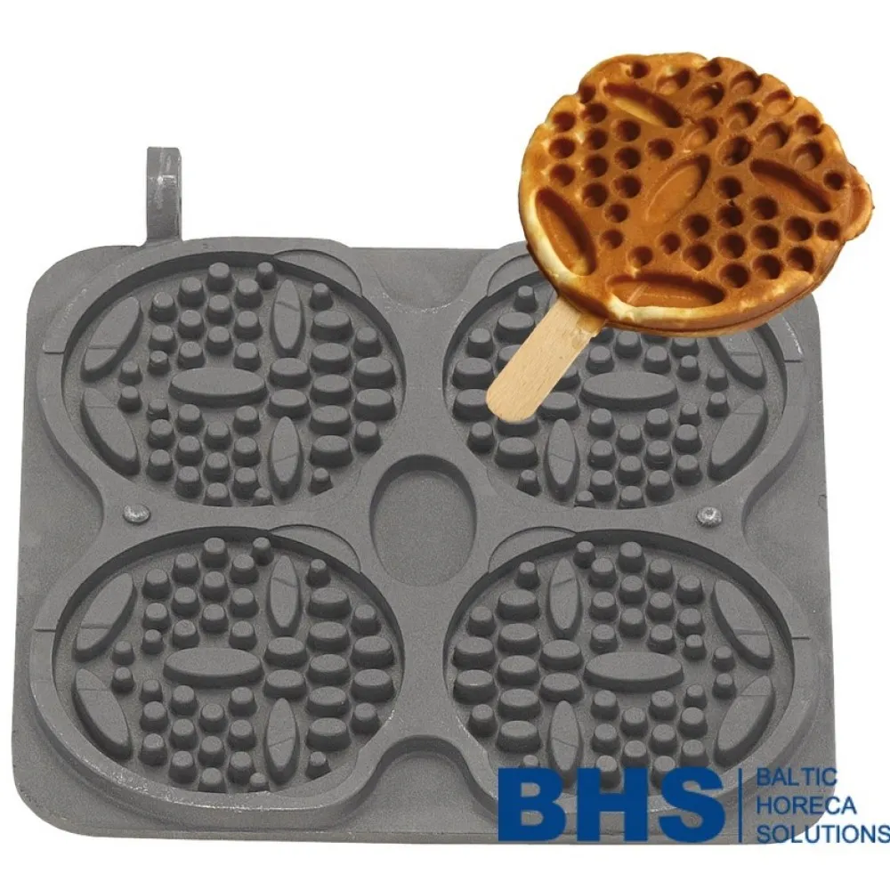 Baking System I (L12-40701DT)