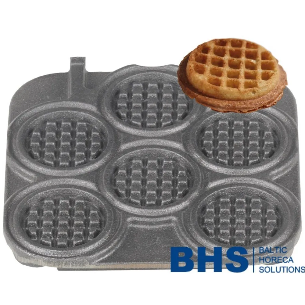 Baking System I (L12-40701DT)