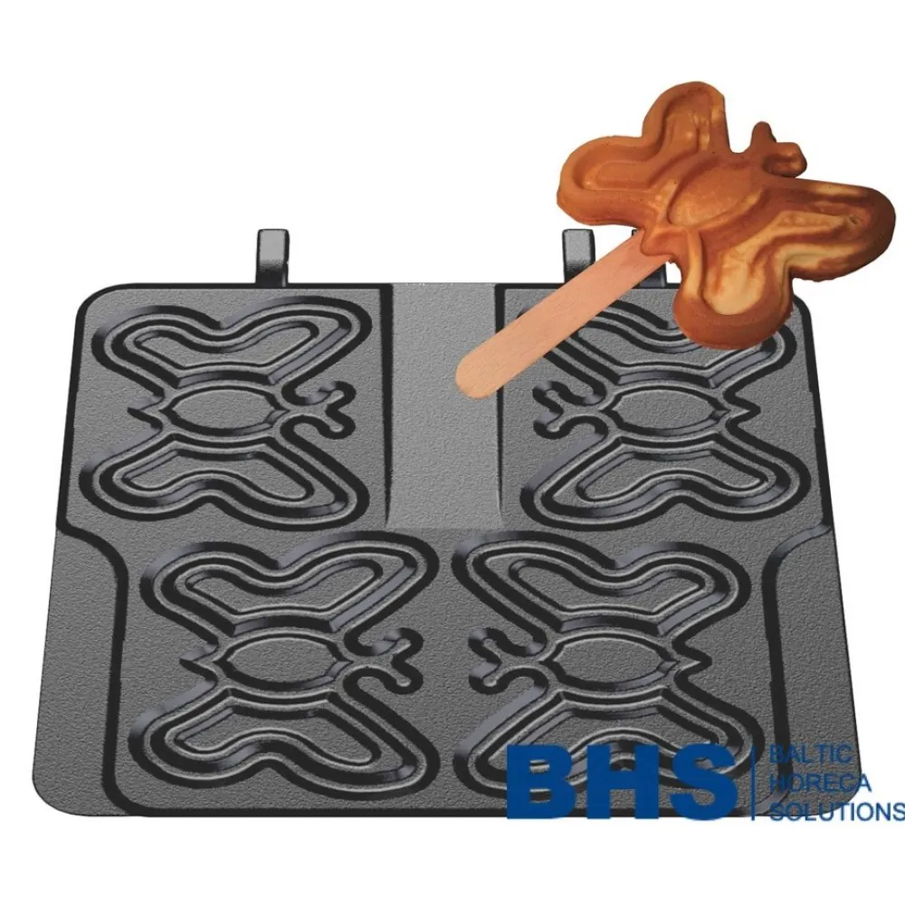 Baking System I (L12-40701DT)