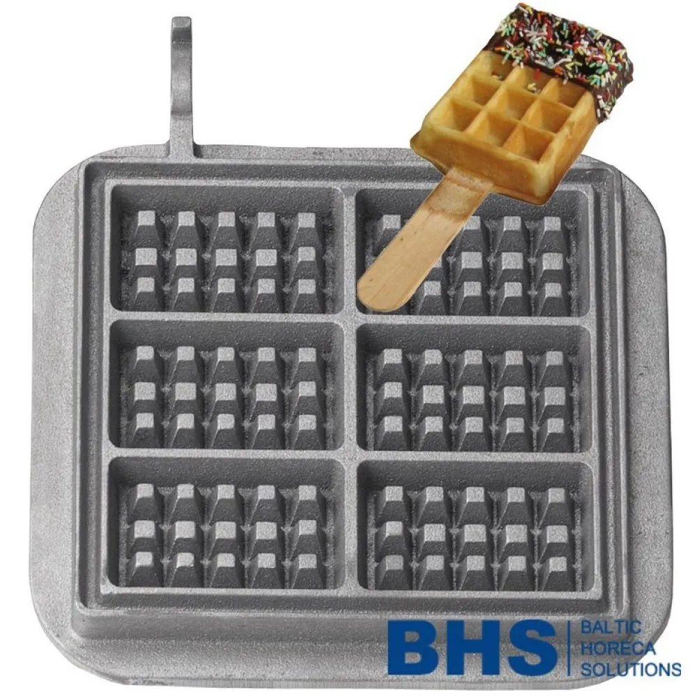 Baking System I (L12-40701DT)