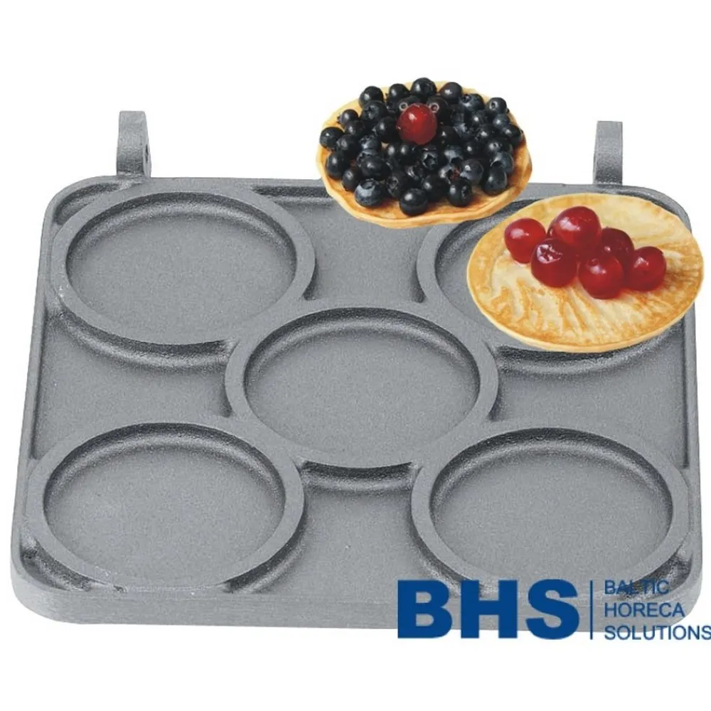 Baking System I (L12-40701DT)