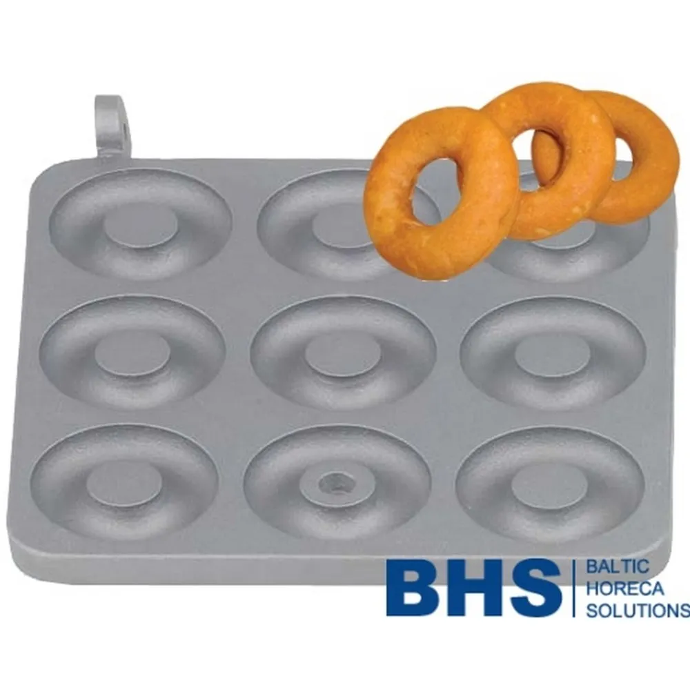 Baking System I (L12-40701DT)