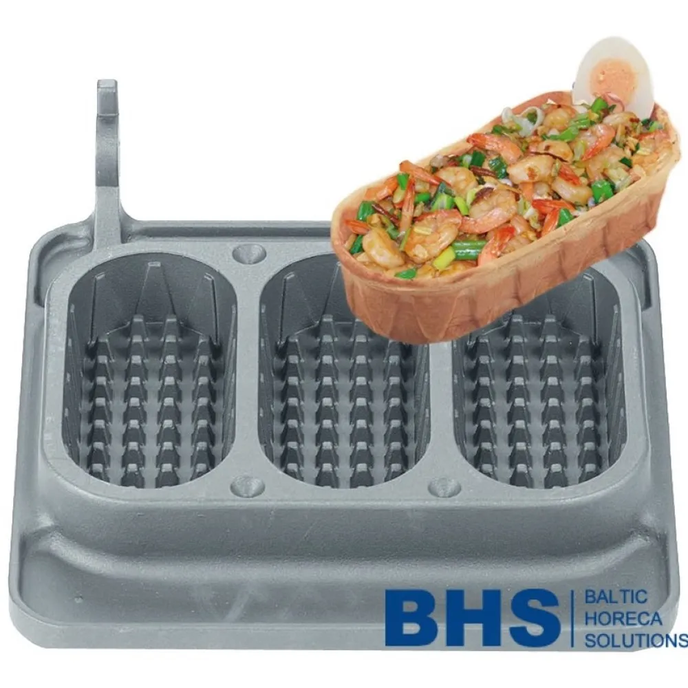 Baking System I (L12-40701DT)