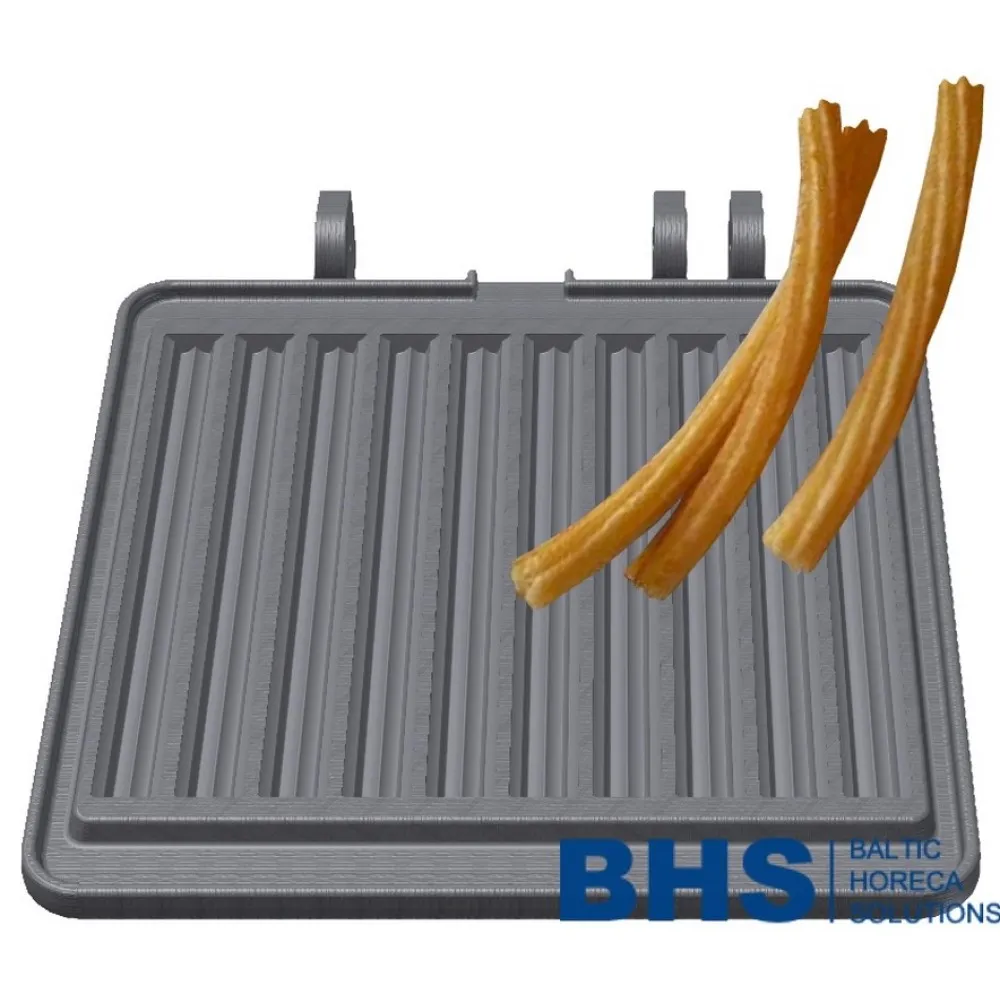 Baking System I (L12-40701DT)